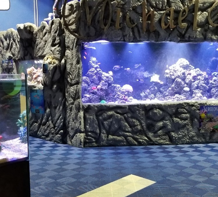 East Idaho Aquarium (Idaho&nbspFalls,&nbspID)